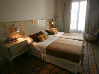 Vrabac Guesthouse Barcellona Esterno foto
